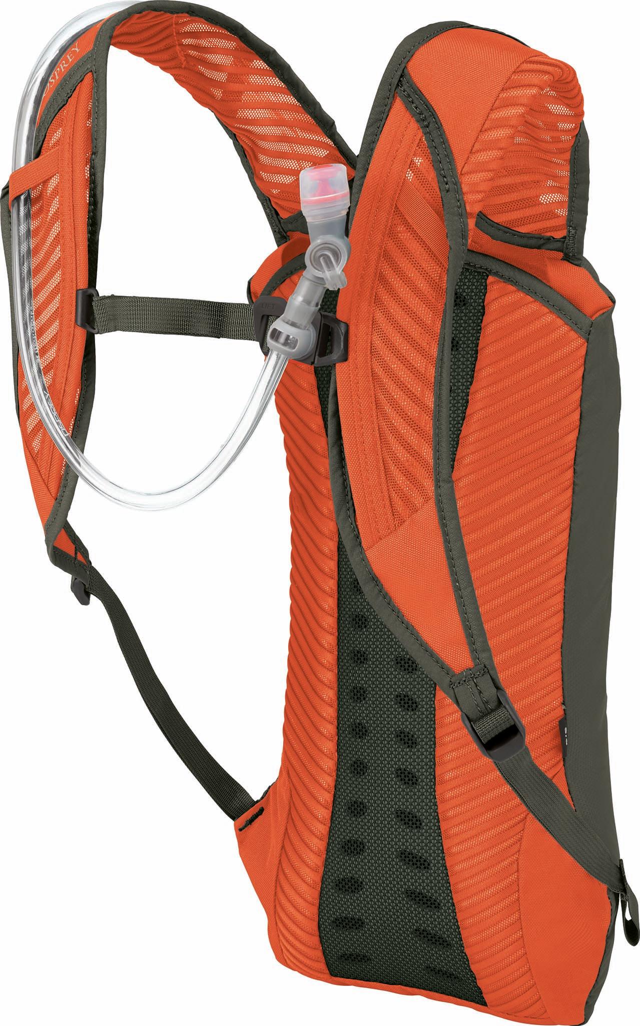 Product gallery image number 2 for product Katari Bike Pack with Reservoir 1.5L - Men's
