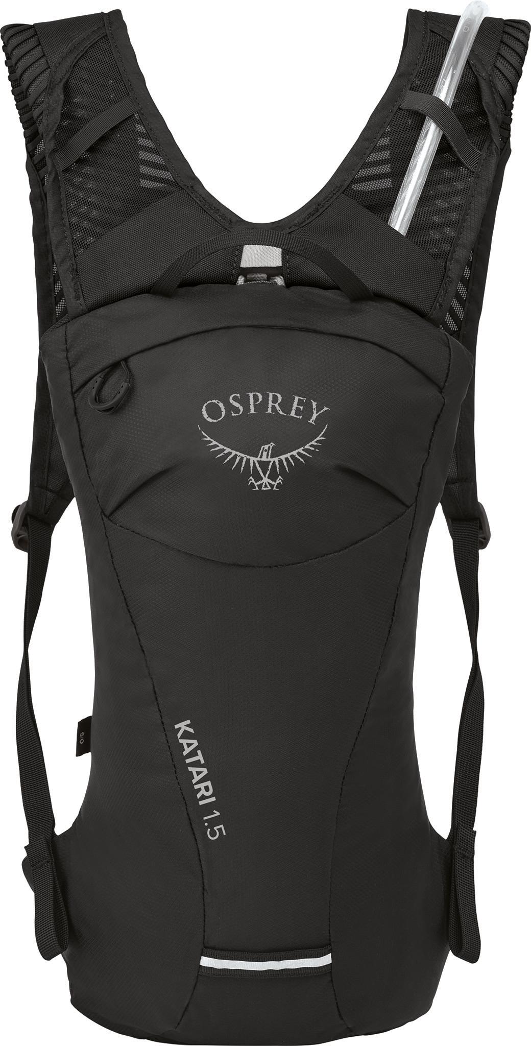 Product gallery image number 3 for product Katari Bike Pack with Reservoir 1.5L - Men's