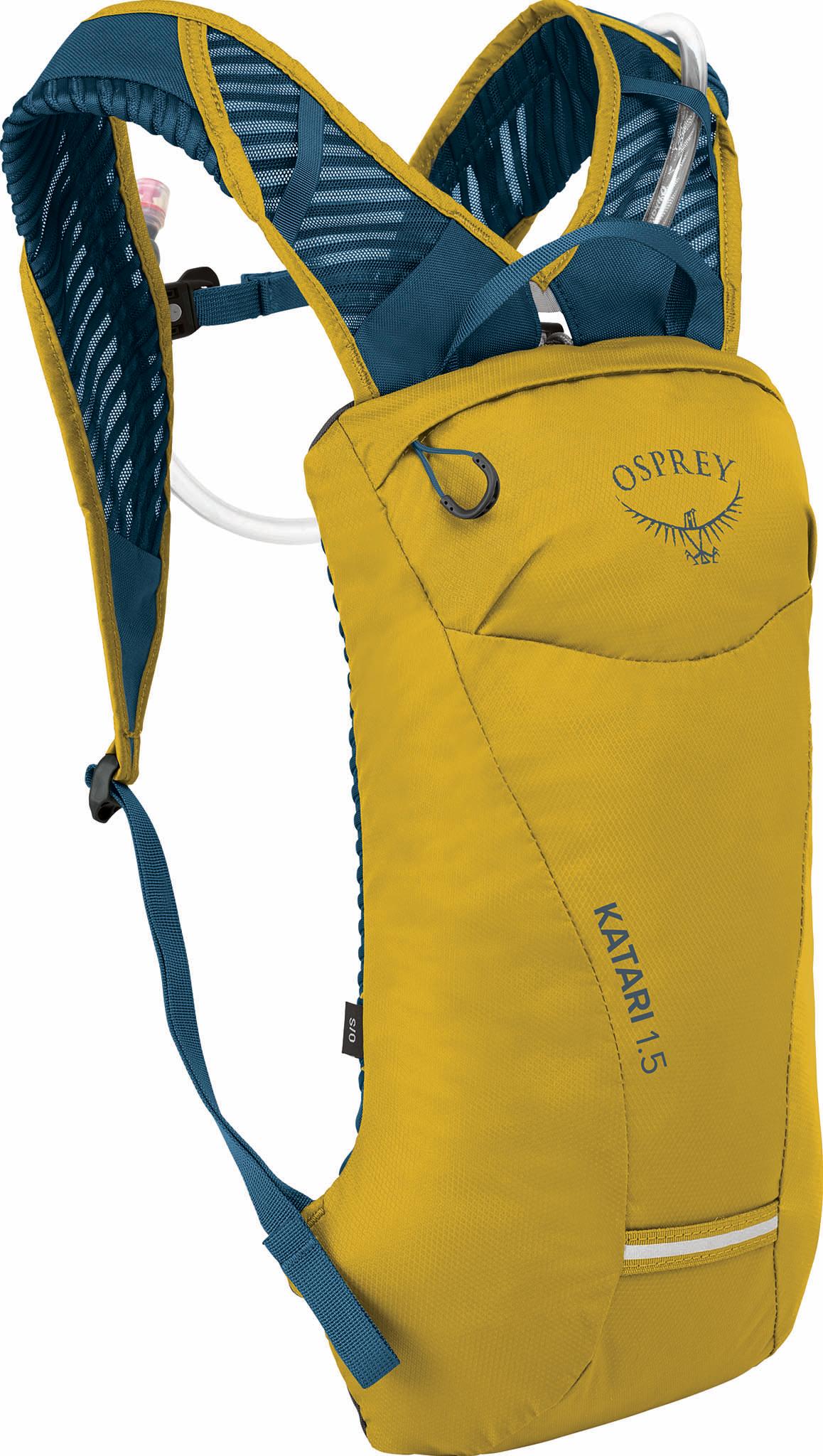 Product image for Katari Bike Pack with Reservoir 1.5L - Men's