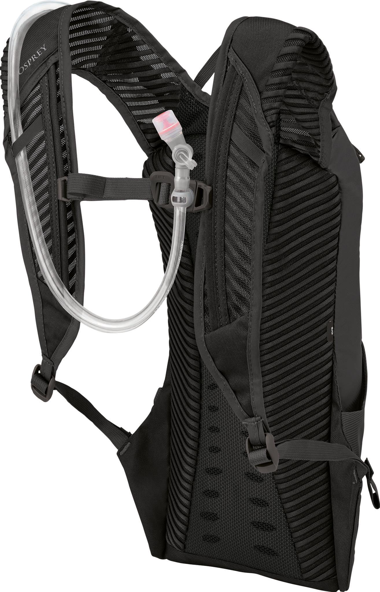 Product gallery image number 2 for product Katari Bike Pack with Reservoir 3L - Men's