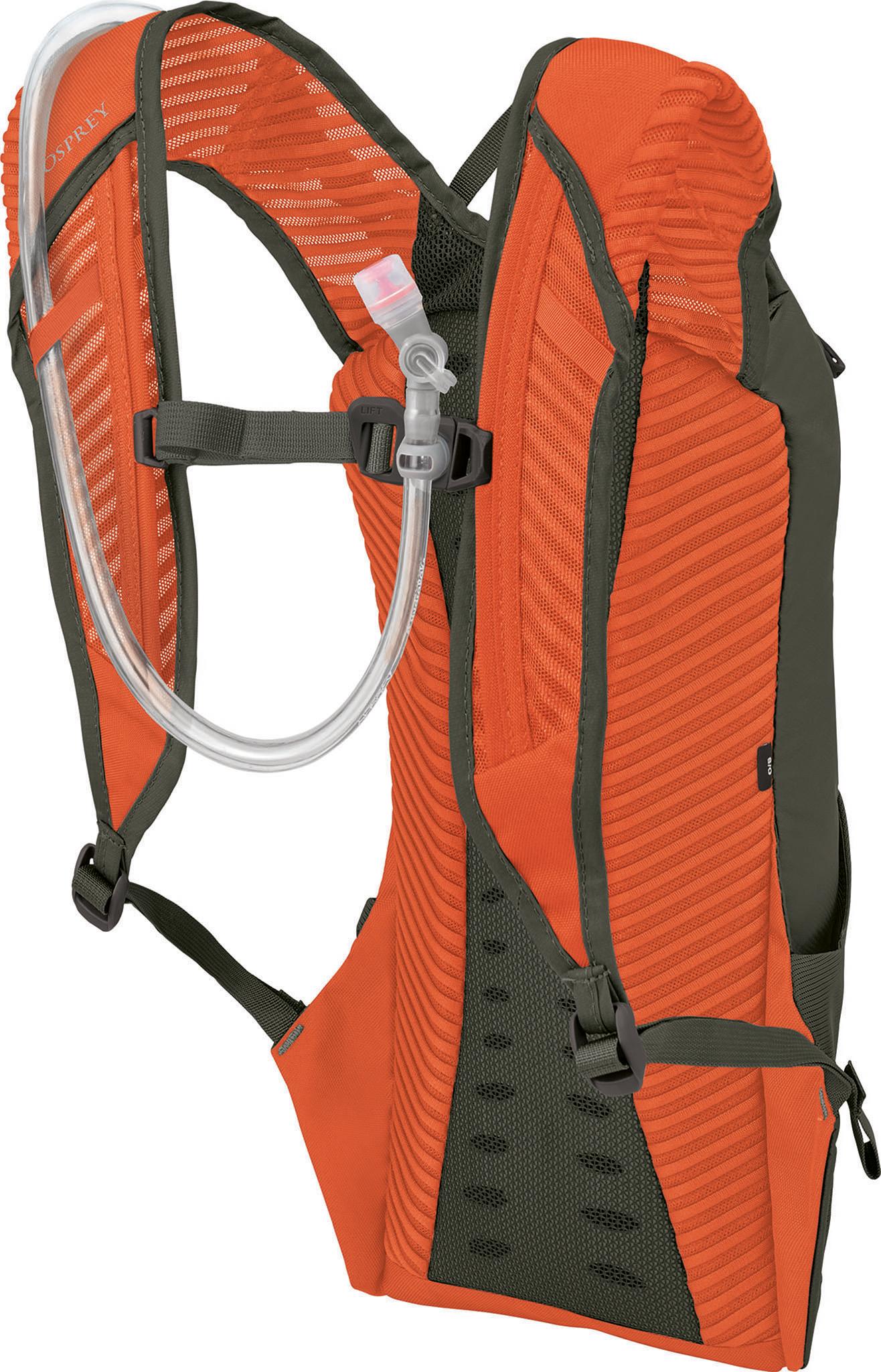 Product gallery image number 2 for product Katari Bike Pack with Reservoir 3L - Men's