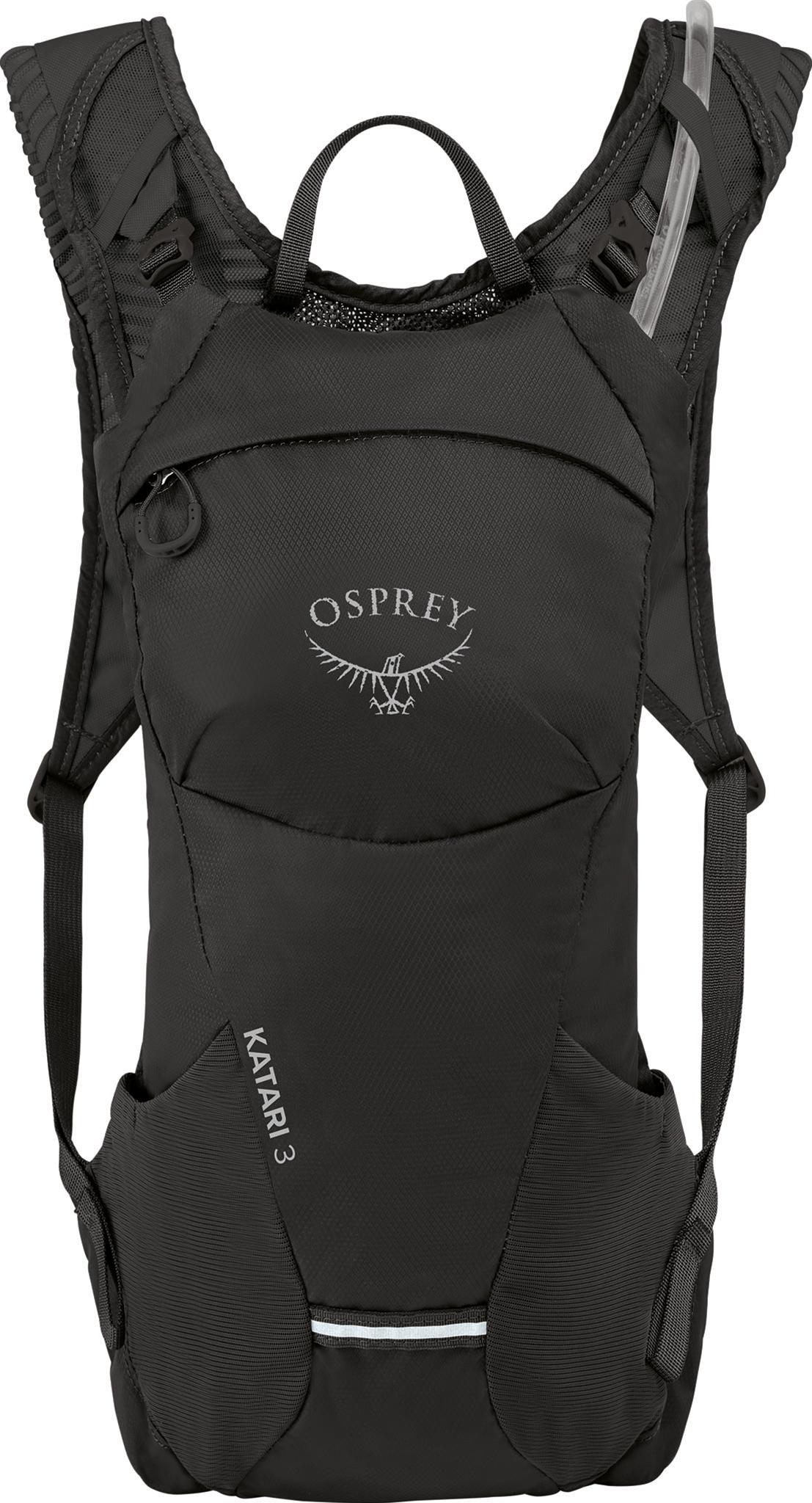 Product gallery image number 3 for product Katari Bike Pack with Reservoir 3L - Men's