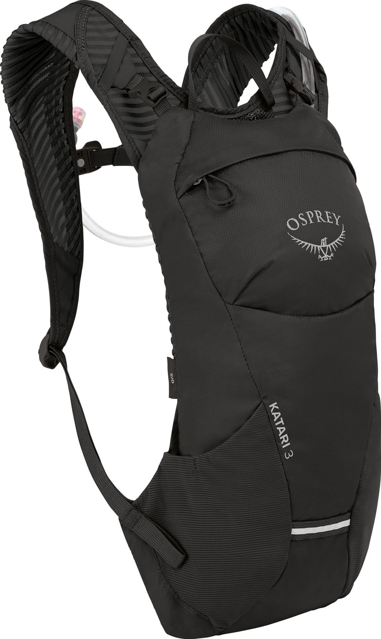 Product image for Katari Bike Pack with Reservoir 3L - Men's