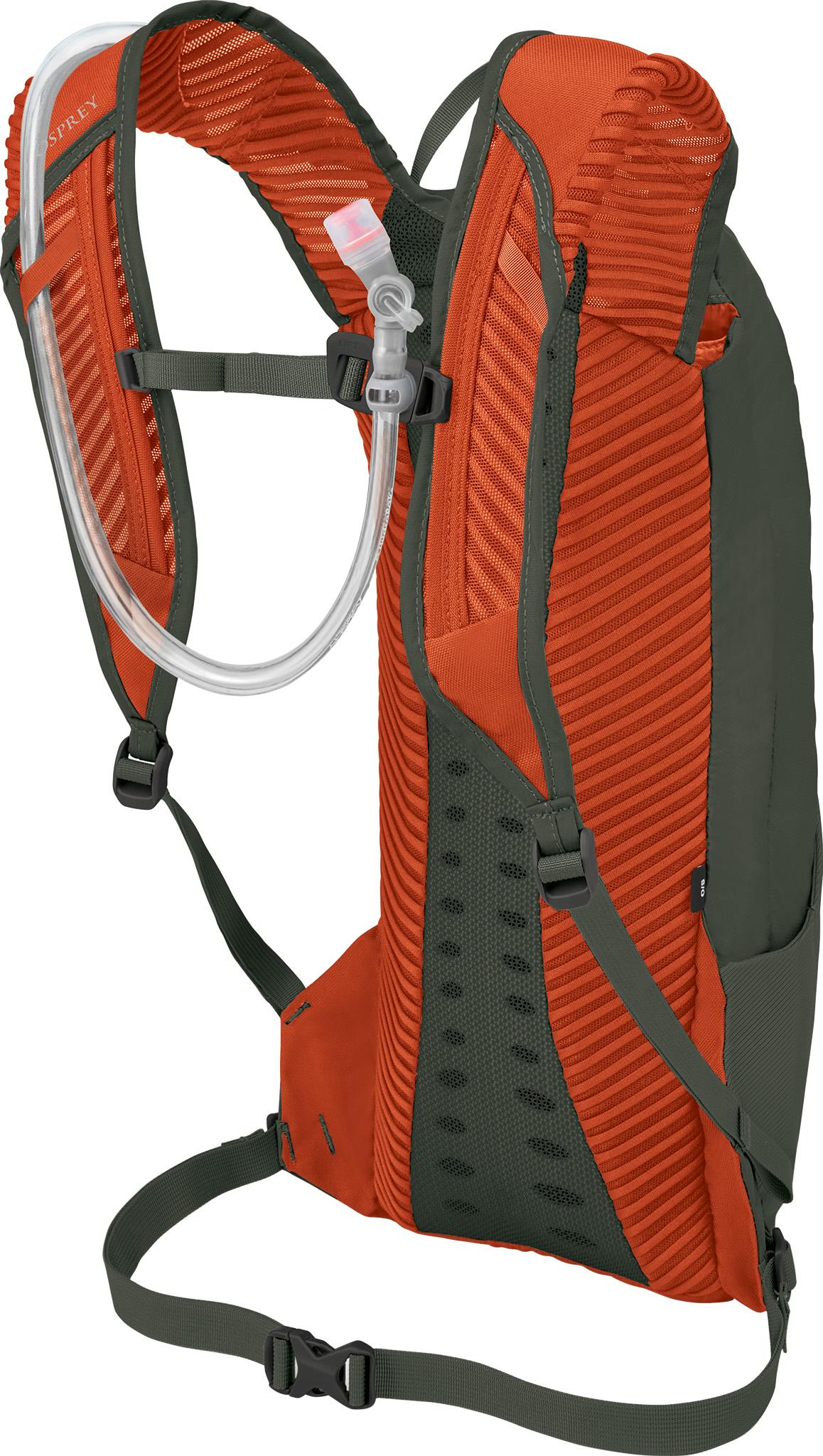 Product gallery image number 2 for product Katari Bike Pack with Reservoir 7L