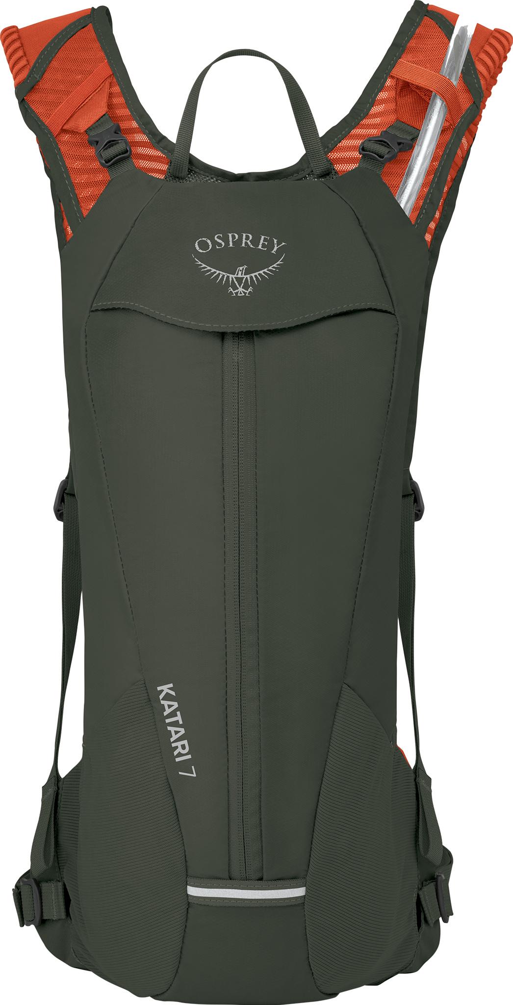 Product gallery image number 3 for product Katari Bike Pack with Reservoir 7L