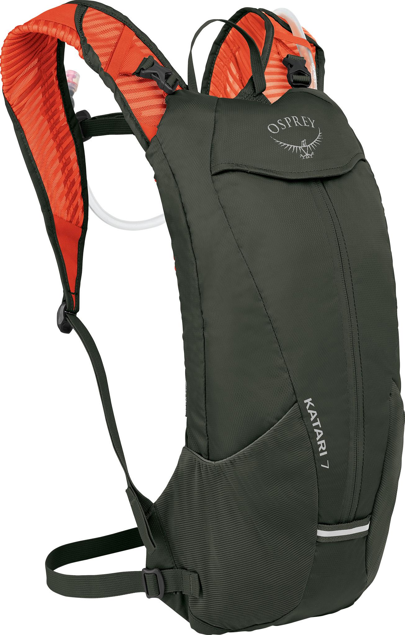 Product gallery image number 1 for product Katari Bike Pack with Reservoir 7L