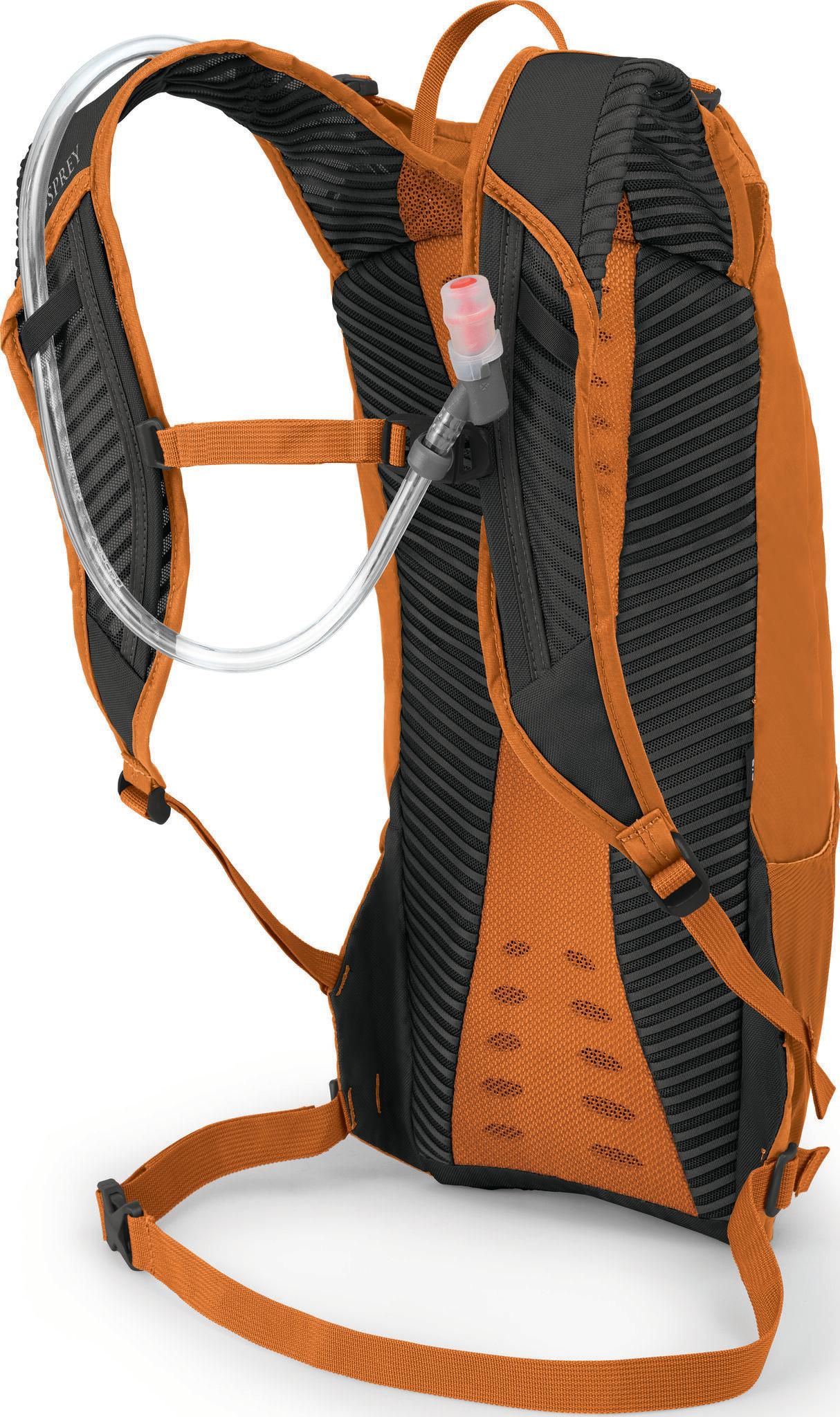 Product gallery image number 3 for product Katari Bike Pack with Reservoir 7L - Men's