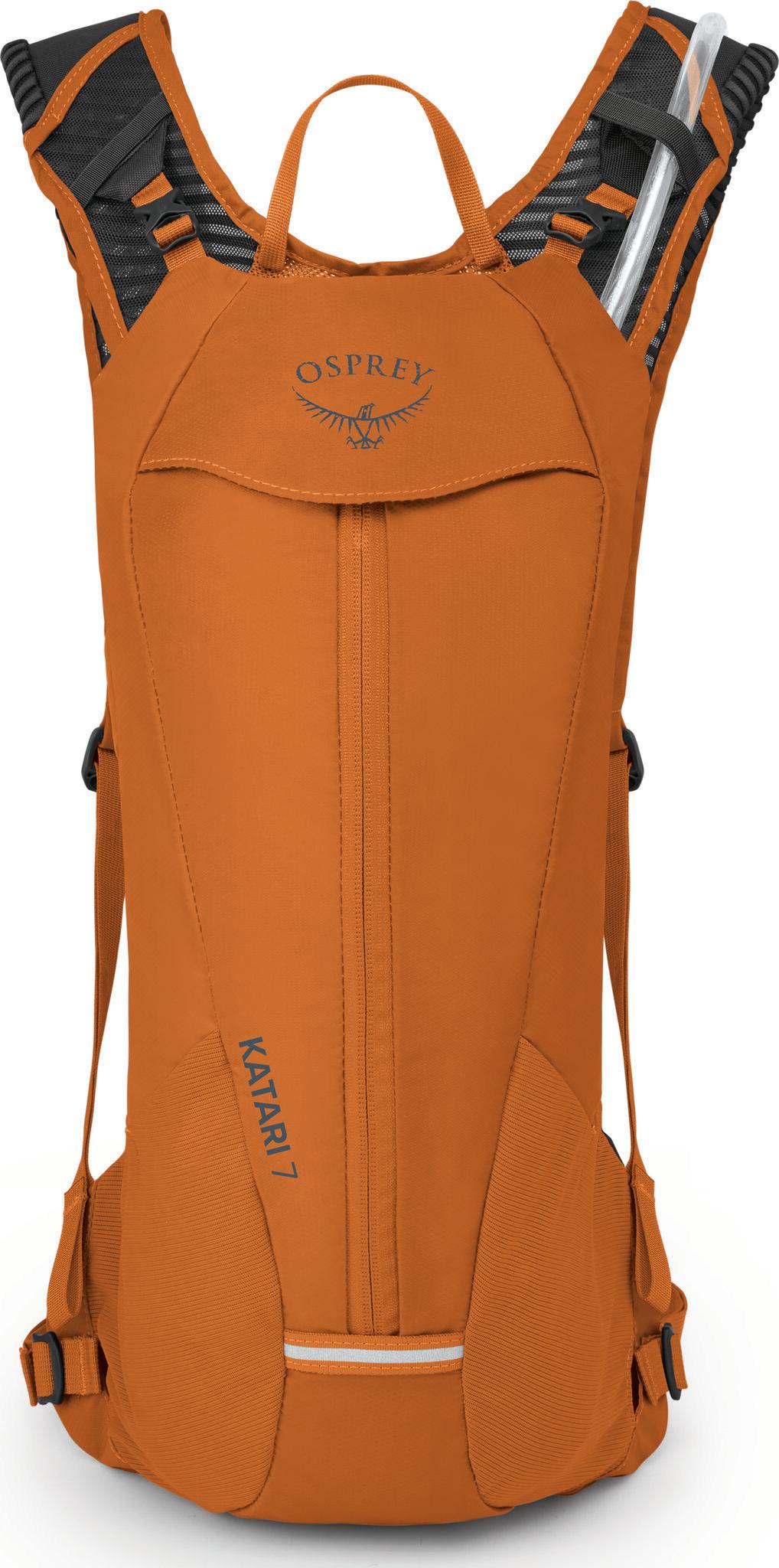 Product gallery image number 2 for product Katari Bike Pack with Reservoir 7L - Men's