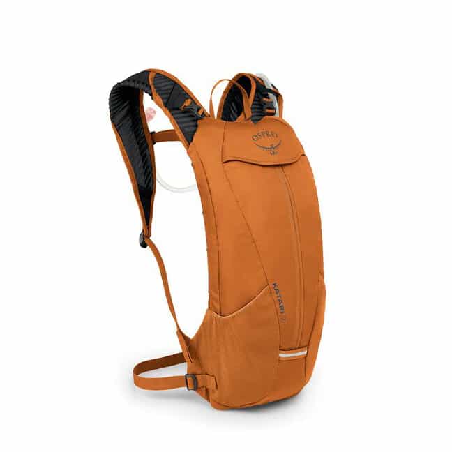 Image de produit pour Sac à dos de vélo avec réservoir Katari 7L - Homme