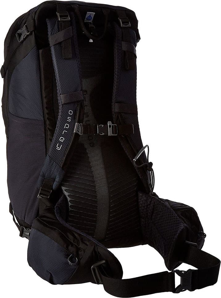 Product gallery image number 5 for product Kestrel 32