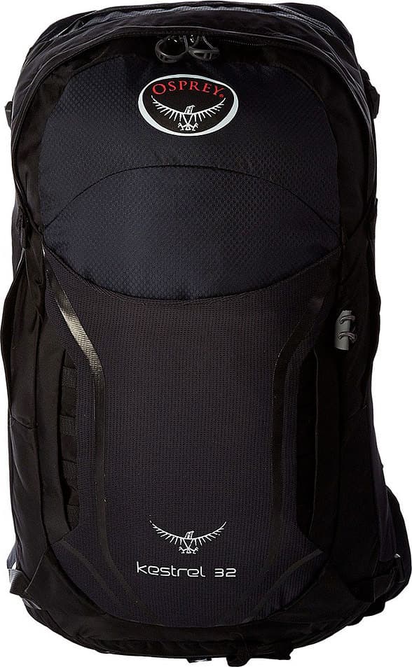 Product gallery image number 3 for product Kestrel 32