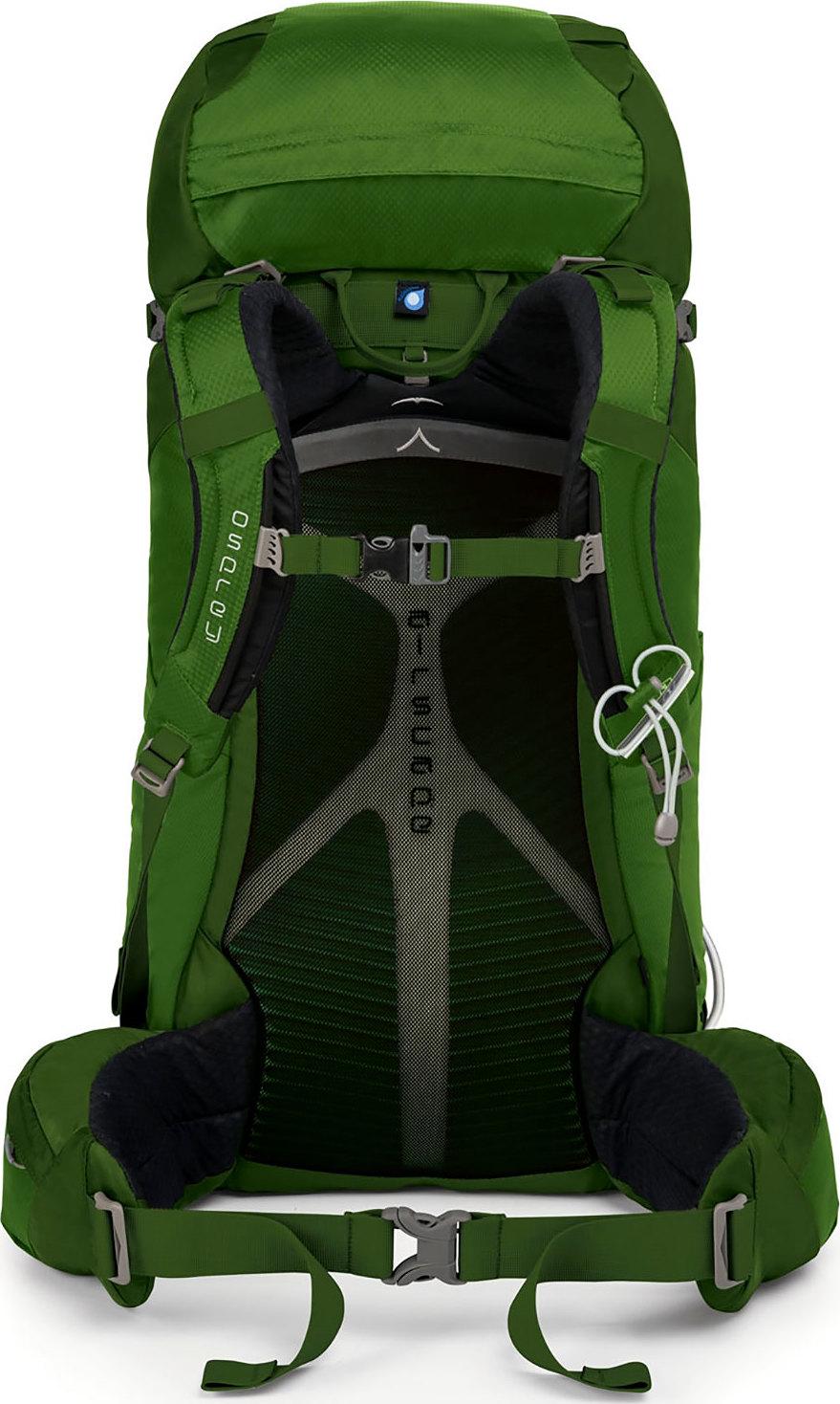 Product gallery image number 6 for product Kestrel 38