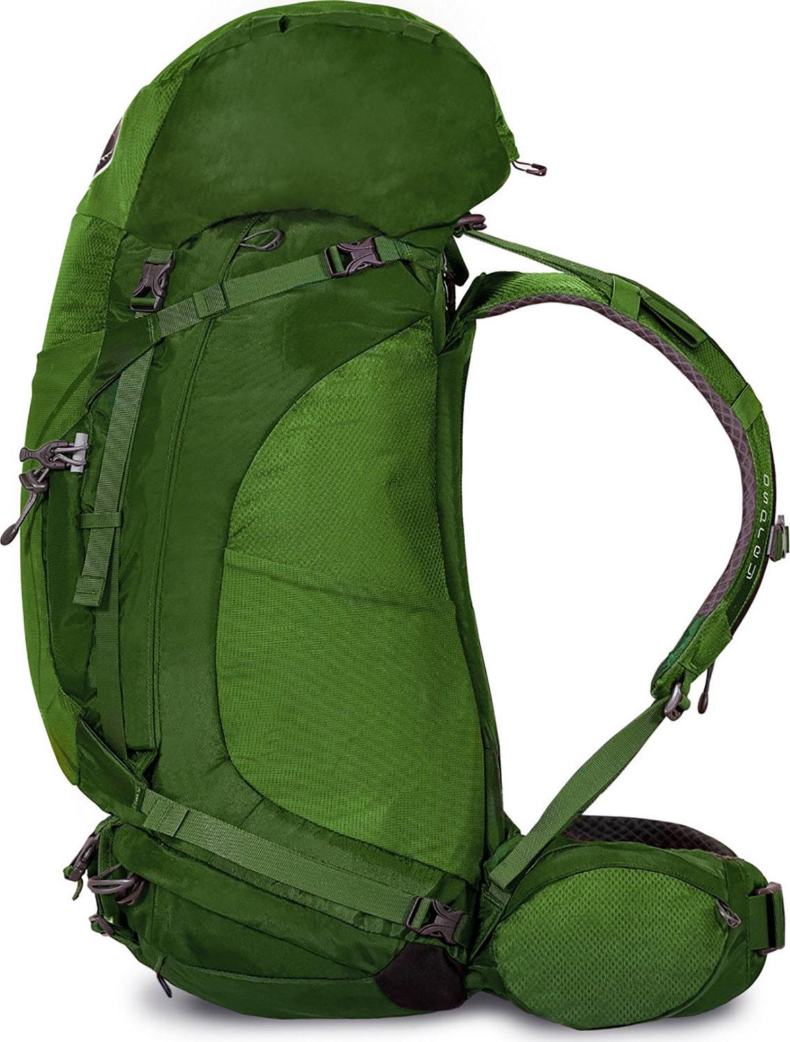 Product gallery image number 2 for product Kestrel 38