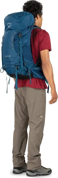 Numéro de l'image de la galerie de produits 3 pour le produit Sac à dos Kestrel 38 - Homme
