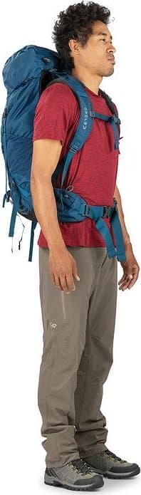 Numéro de l'image de la galerie de produits 5 pour le produit Sac à dos Kestrel 38 - Homme