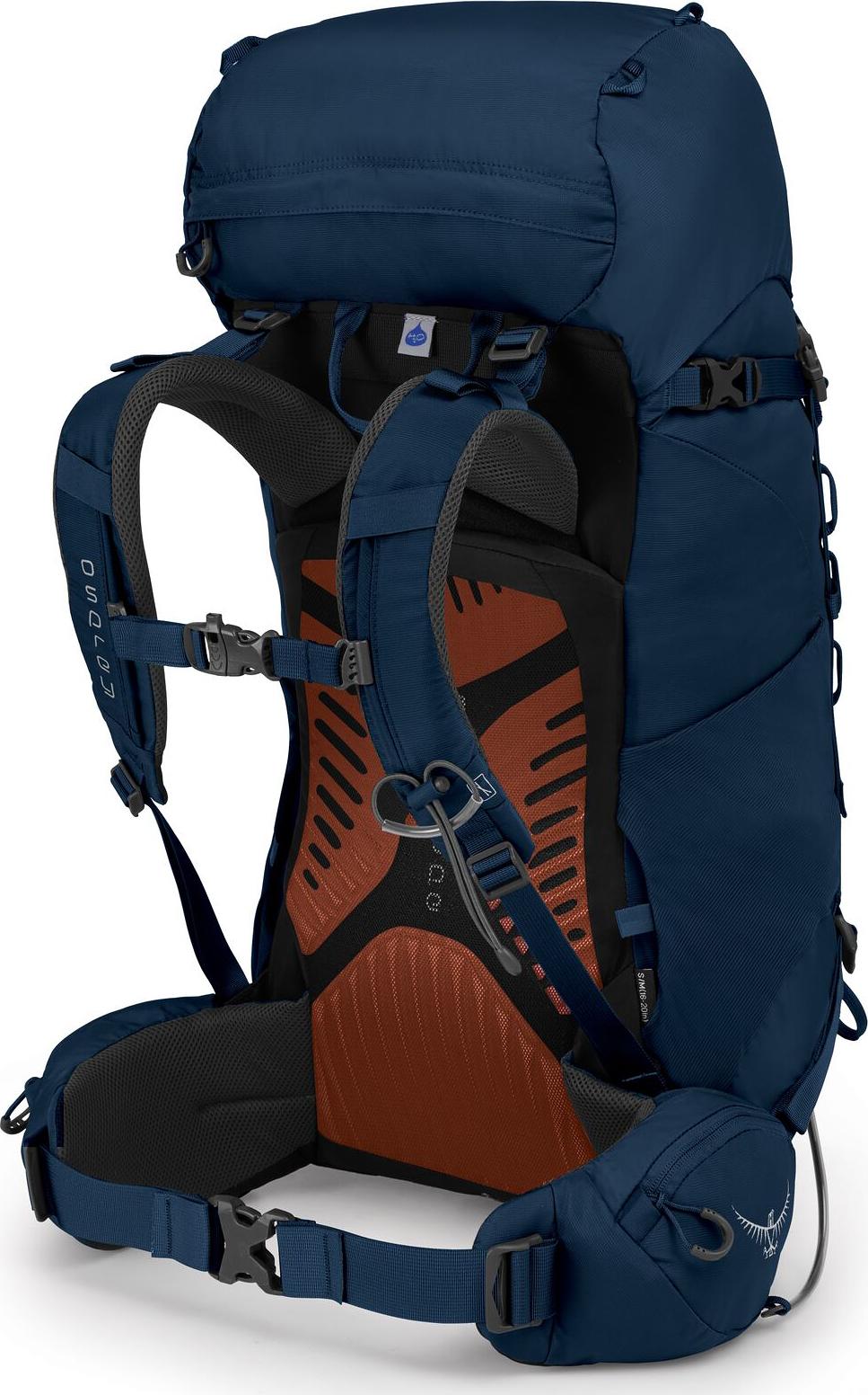 Numéro de l'image de la galerie de produits 2 pour le produit Sac à dos Kestrel 38 - Homme
