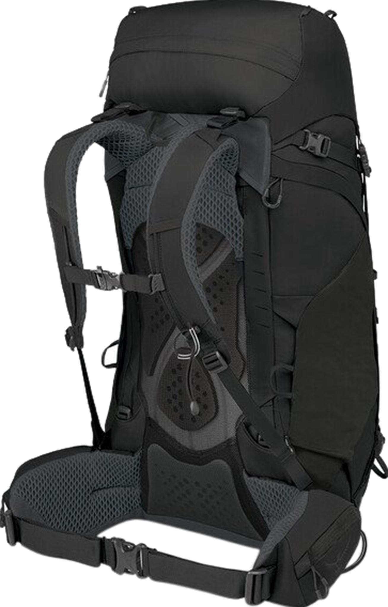 Product gallery image number 2 for product Kestrel Backpacking Pack 48L - Men's