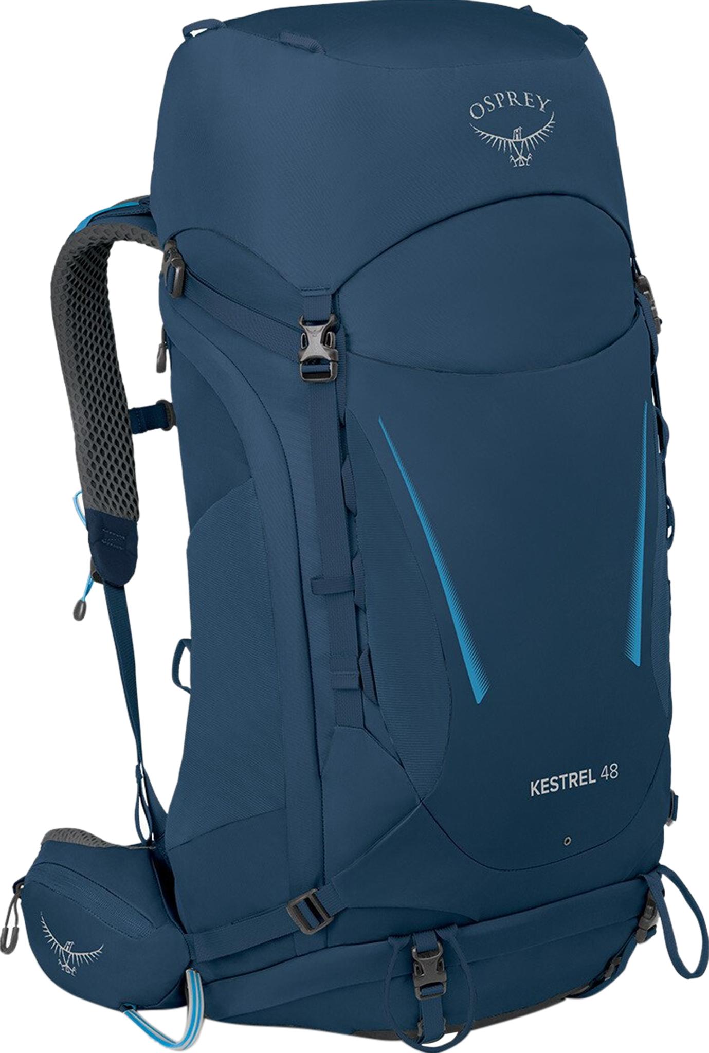 Product image for Kestrel Backpacking Pack 48L - Men's