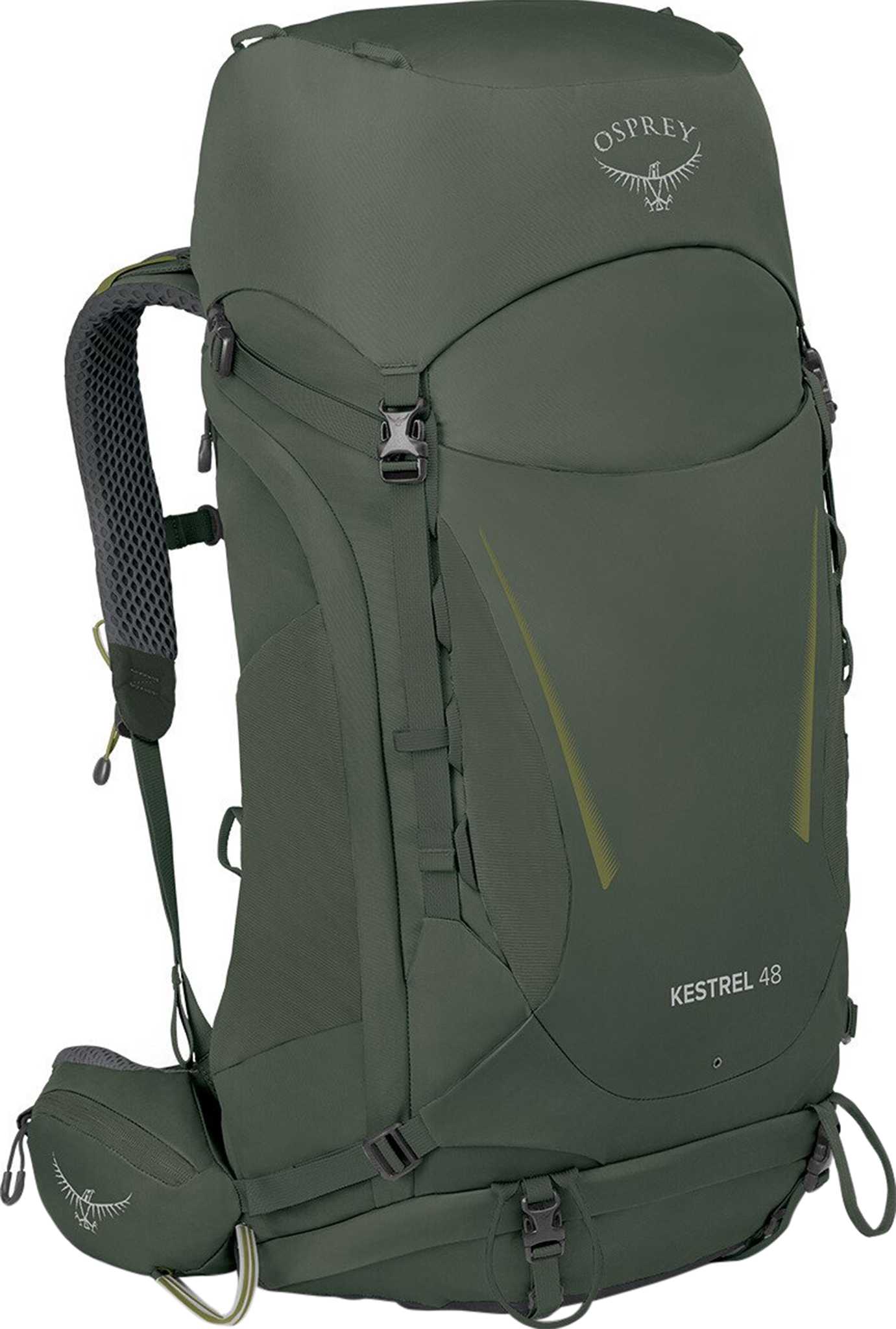 Product image for Kestrel Backpacking Pack 48L - Men's