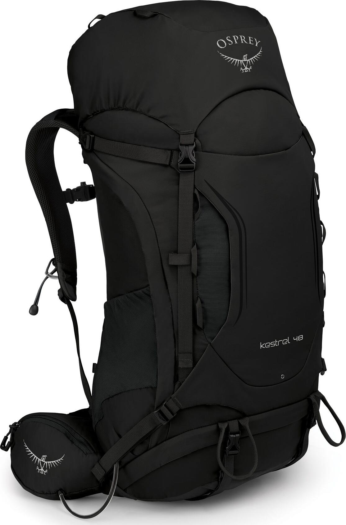 Product gallery image number 1 for product Kestrel Backpack 48L - Men's