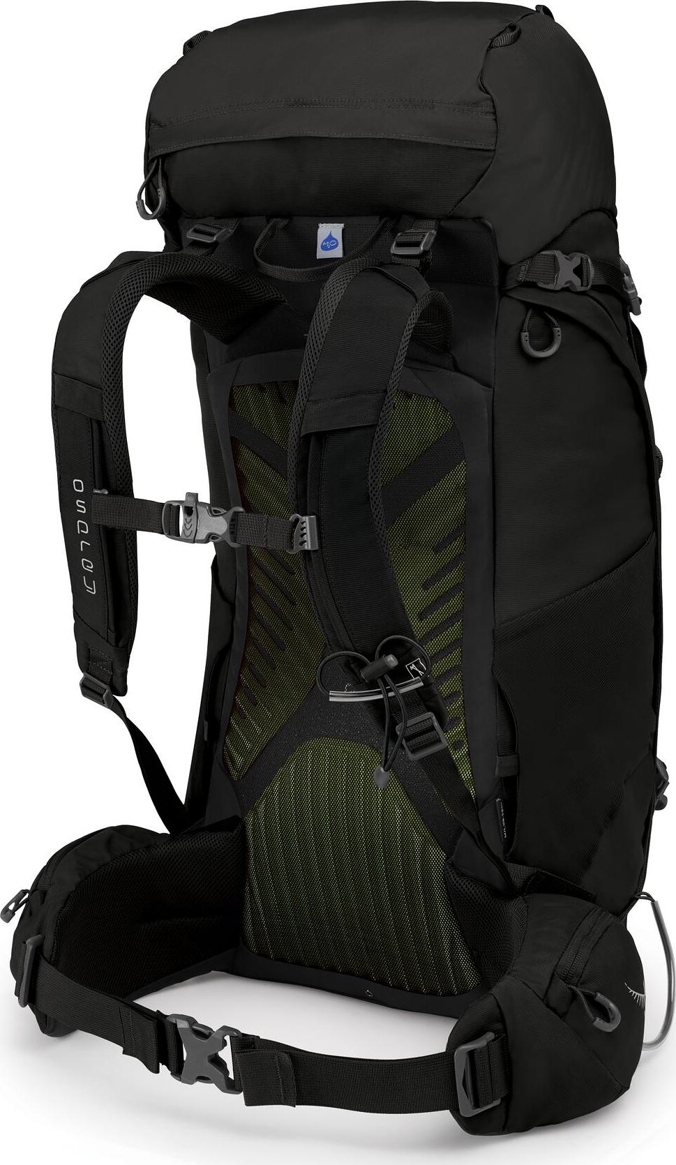 Product gallery image number 2 for product Kestrel Backpack 48L - Men's