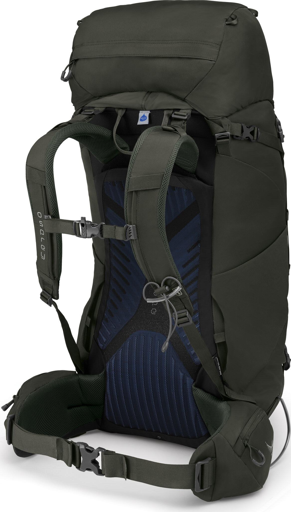 Product gallery image number 2 for product Kestrel 58 Backpack - Men's
