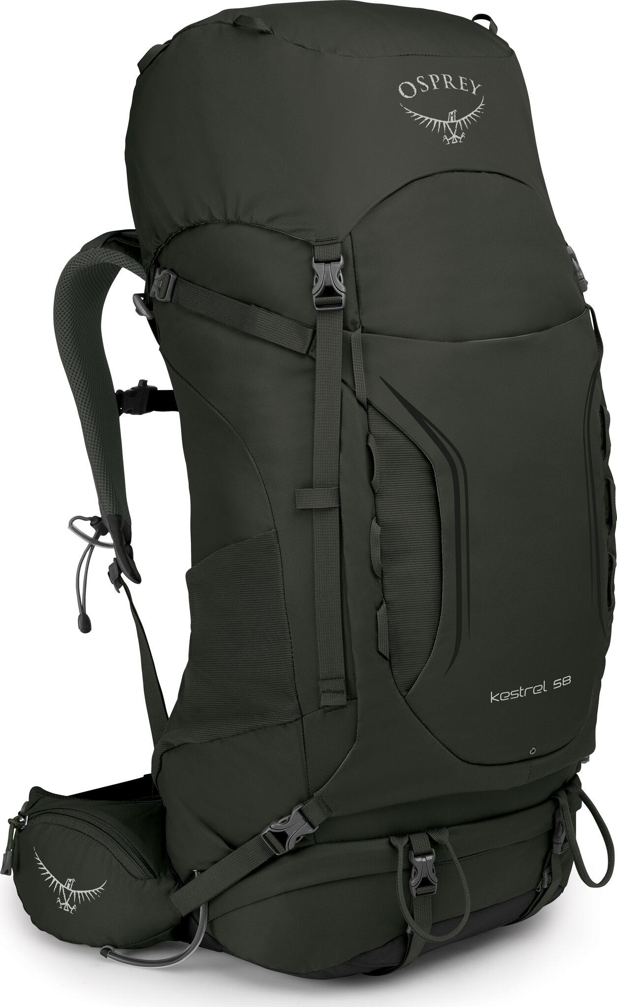 Product image for Kestrel 58 Backpack - Men's