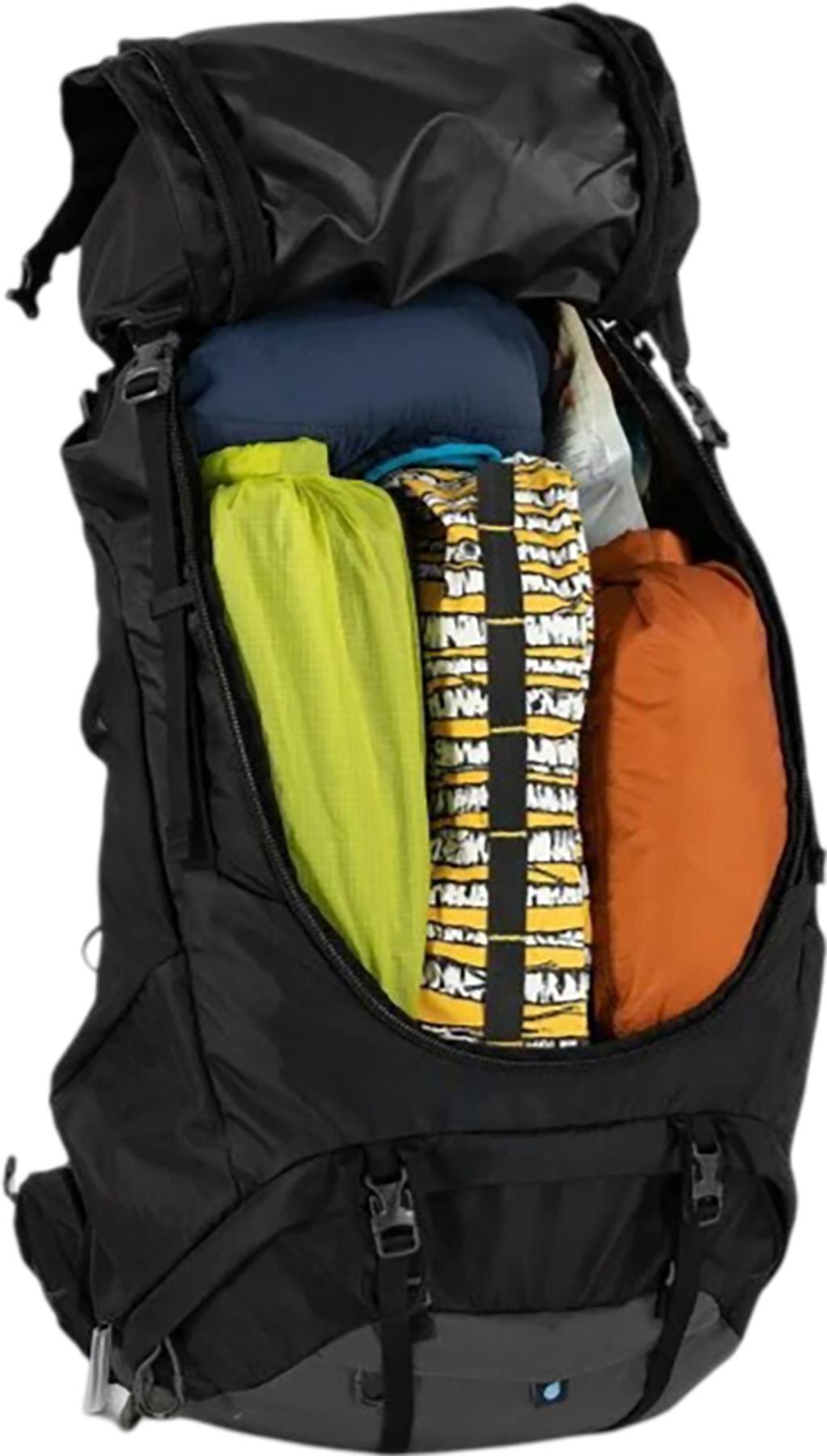 Product gallery image number 4 for product Kestrel 68L Backpack - Men's