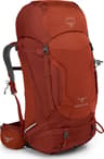 Colour: Red Dragon