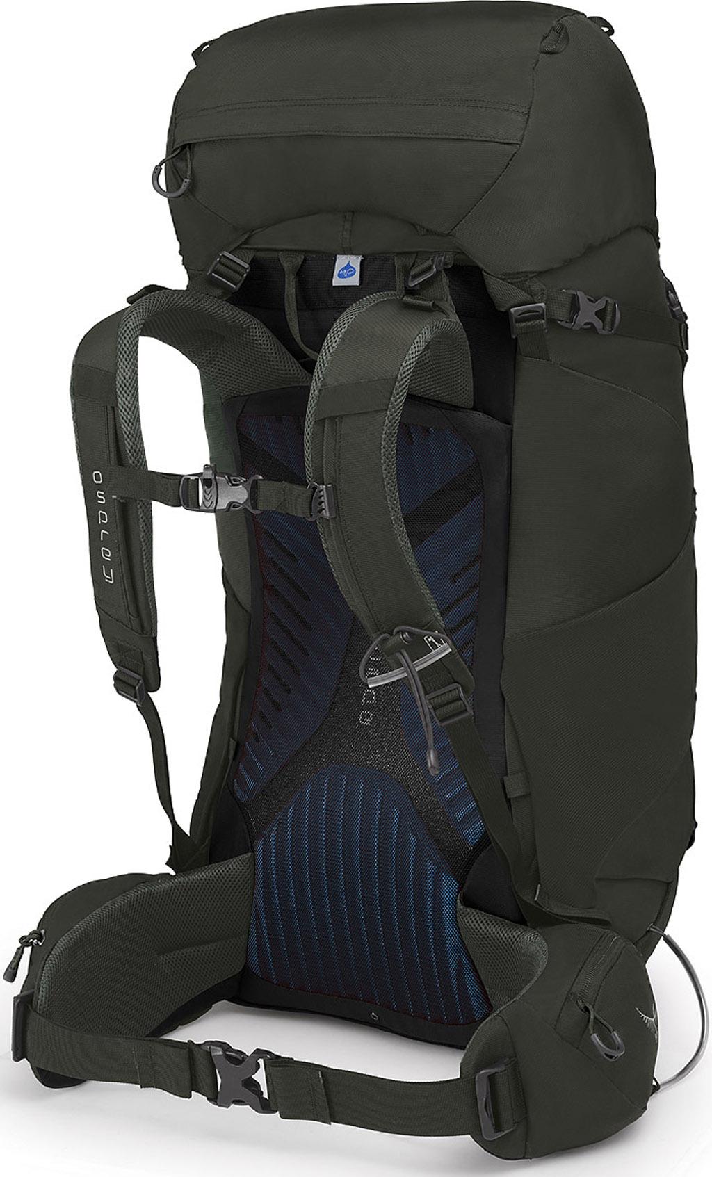 Numéro de l'image de la galerie de produits 2 pour le produit Sac Kestrel 68L - Homme