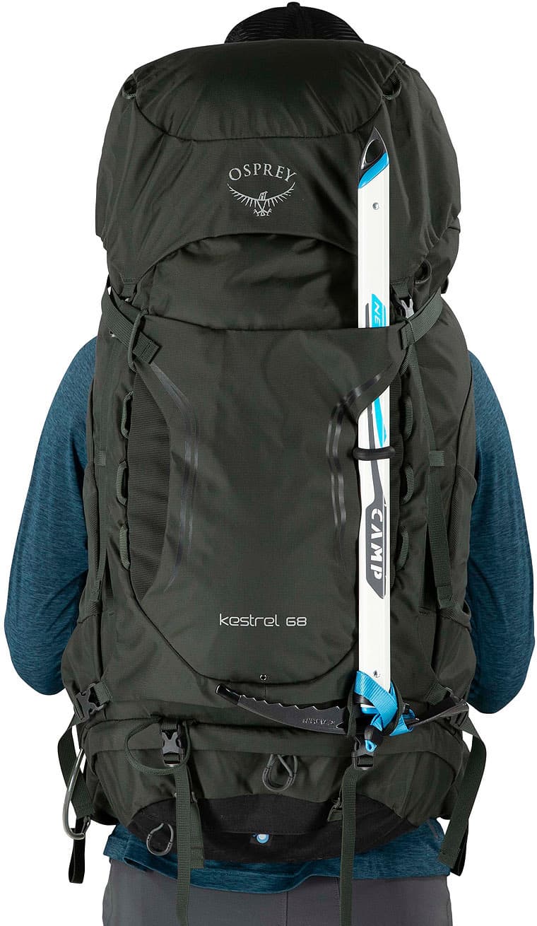 Numéro de l'image de la galerie de produits 7 pour le produit Sac Kestrel 68L - Homme