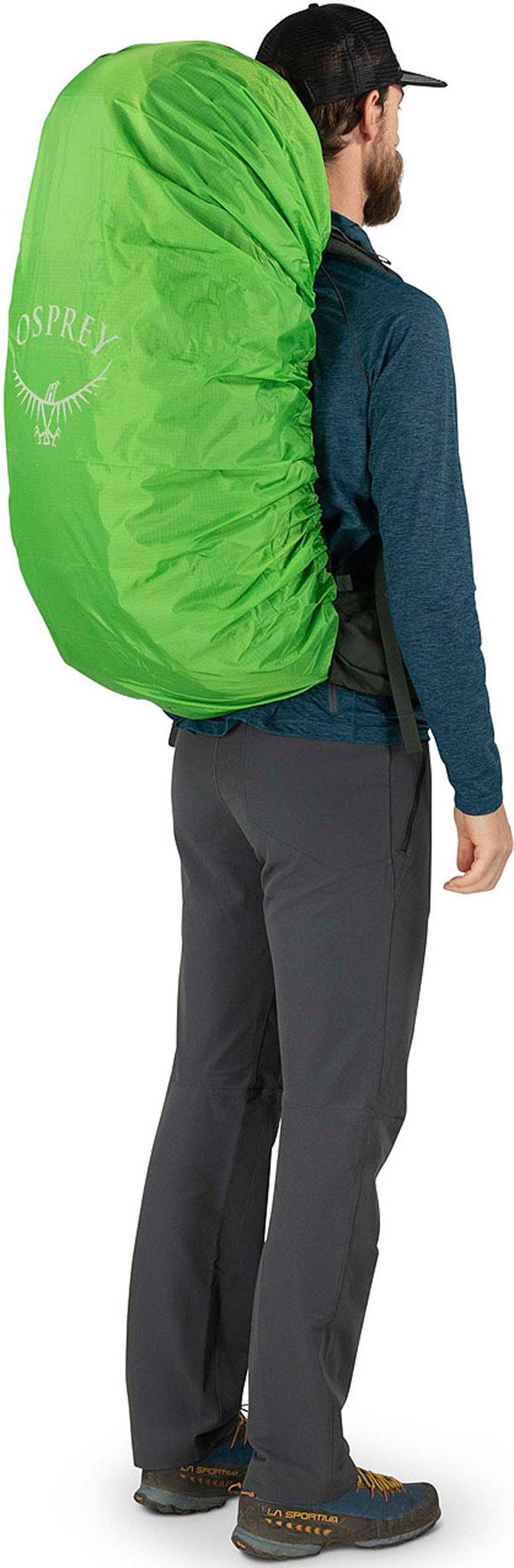 Numéro de l'image de la galerie de produits 9 pour le produit Sac Kestrel 68L - Homme