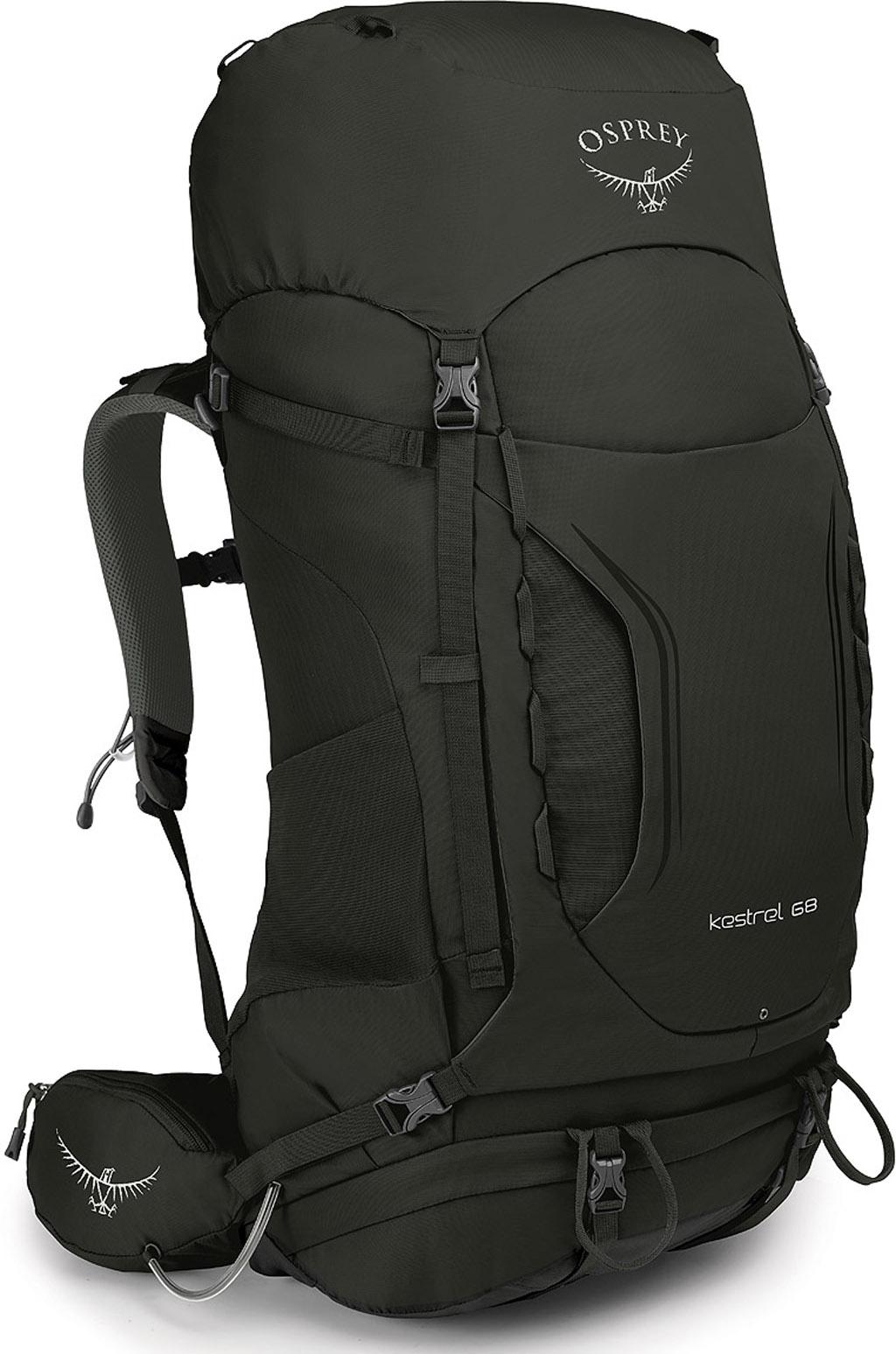 Numéro de l'image de la galerie de produits 1 pour le produit Sac Kestrel 68L - Homme