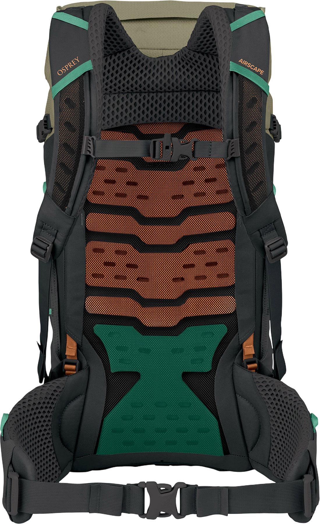 Product gallery image number 4 for product Sac à dos Kestrel LT 28 L - Homme