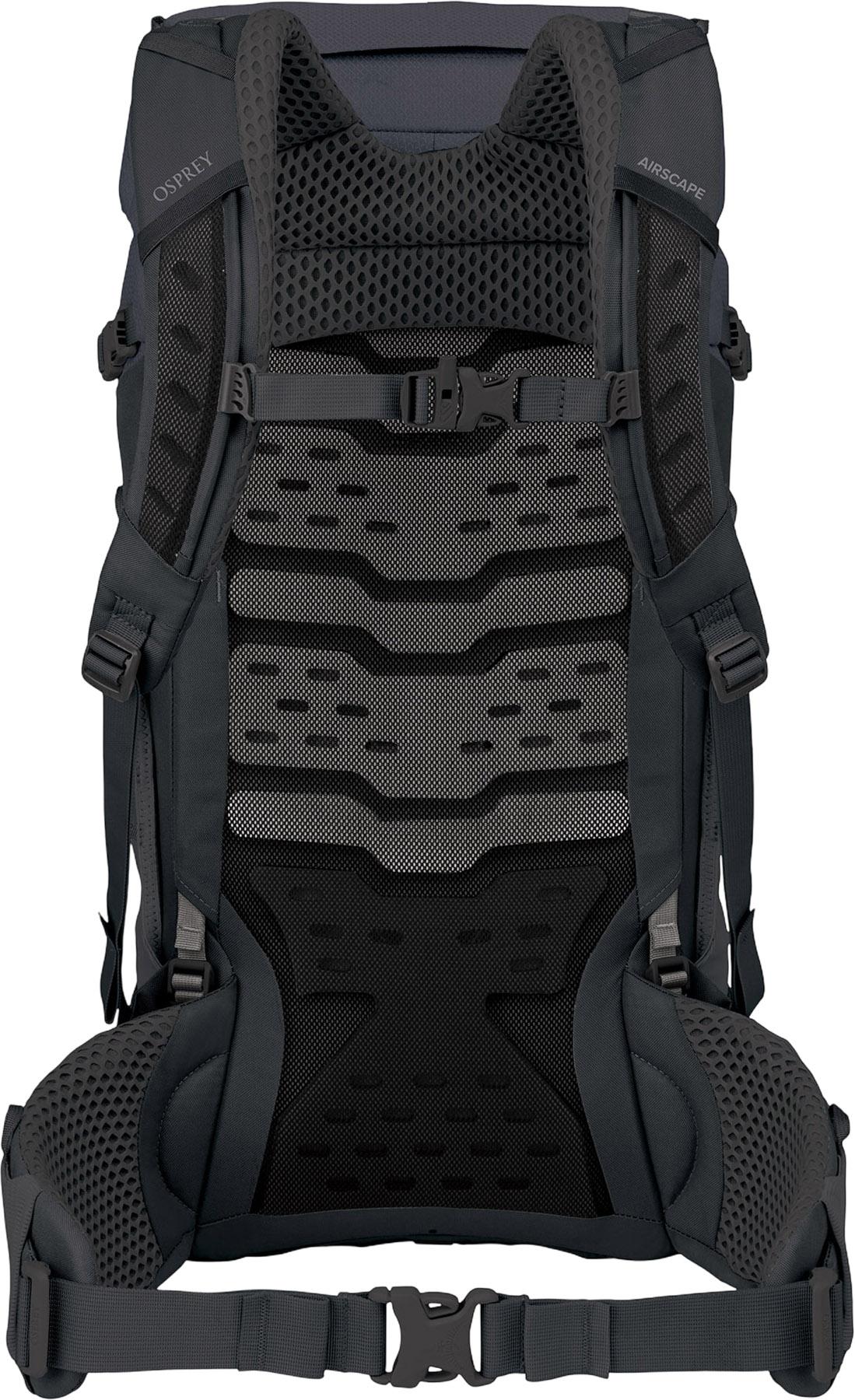 Product gallery image number 4 for product Kestrel LT Backpack 28L- Men’s
