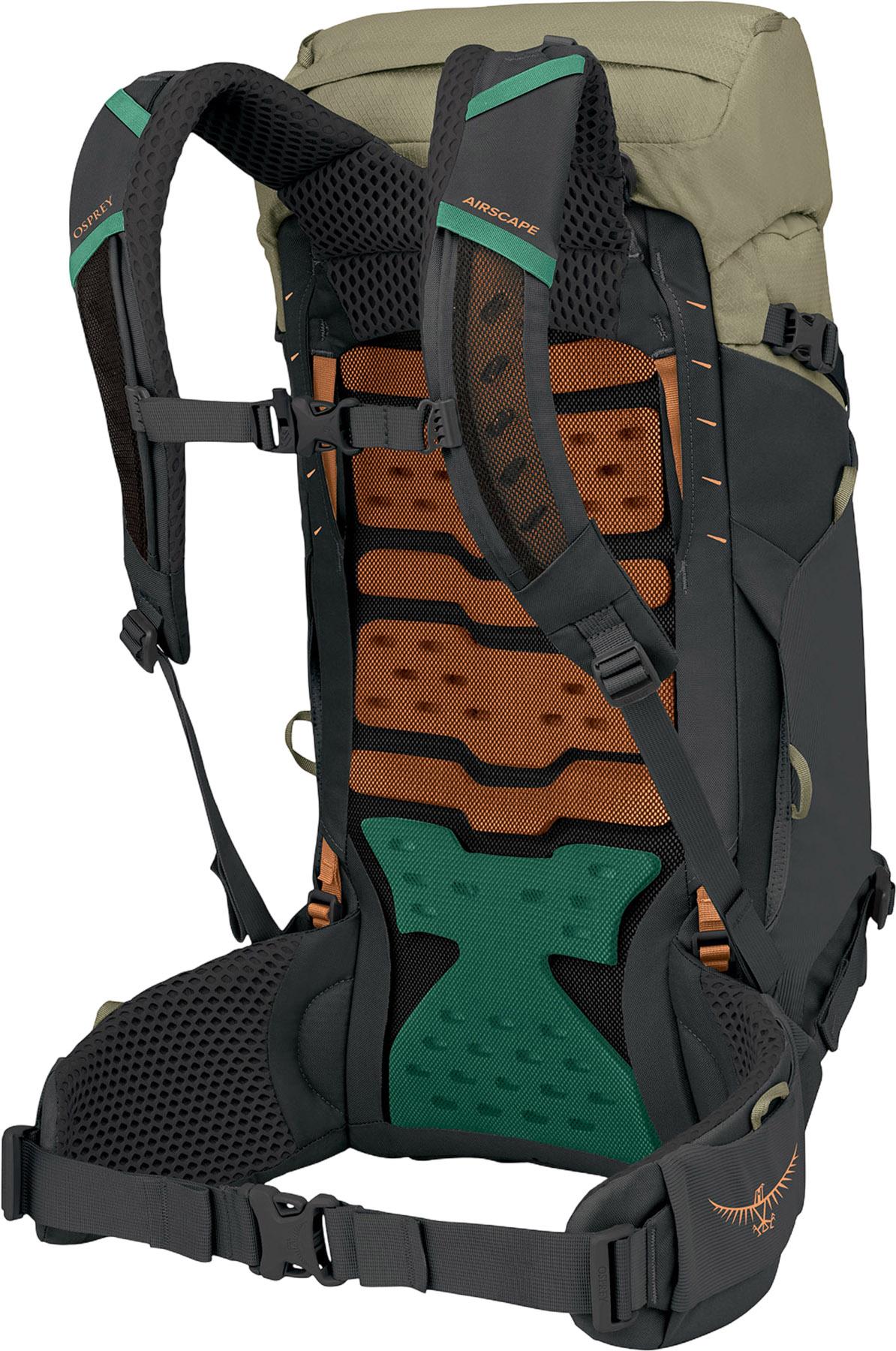 Product gallery image number 3 for product Sac à dos Kestrel LT 28 L - Homme