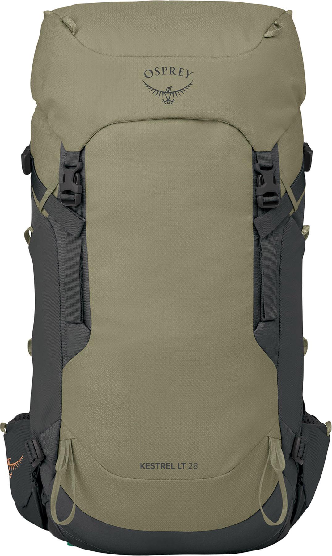 Product gallery image number 2 for product Sac à dos Kestrel LT 28 L - Homme