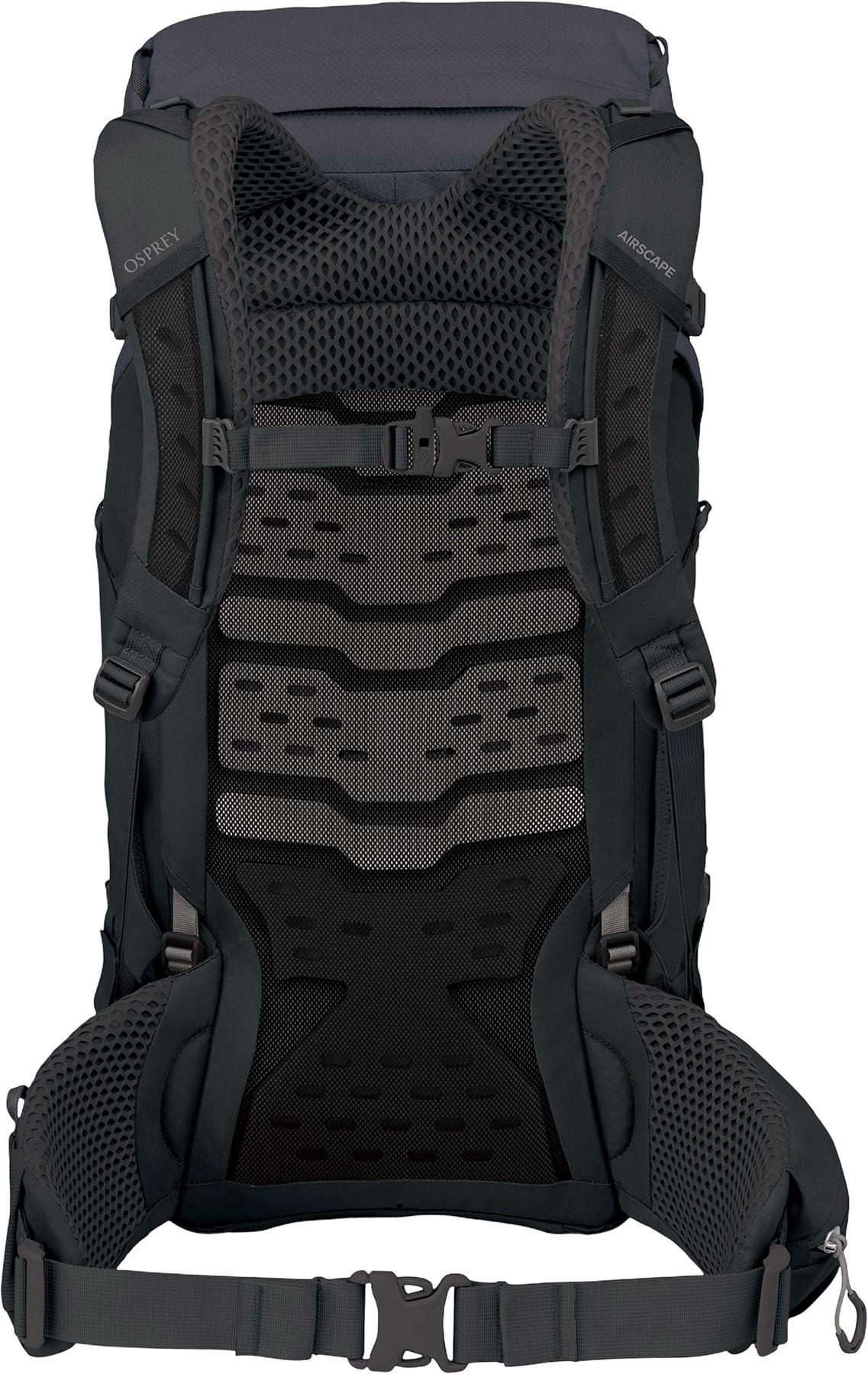 Product gallery image number 2 for product Sac à dos Kestrel LT 35 L- Homme