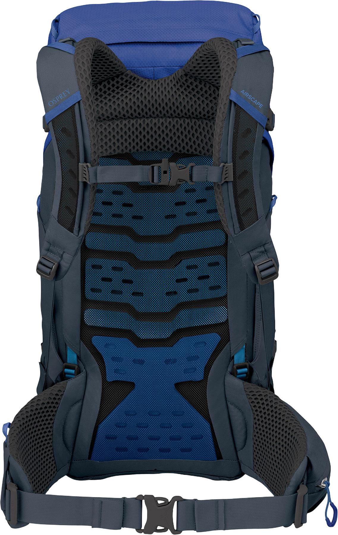 Product gallery image number 2 for product Kestrel LT Backpack 35L - Men’s