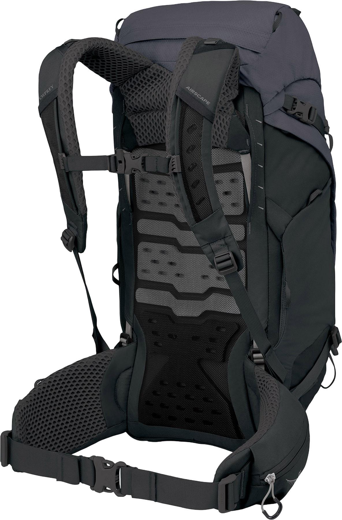 Product gallery image number 3 for product Sac à dos Kestrel LT 35 L- Homme