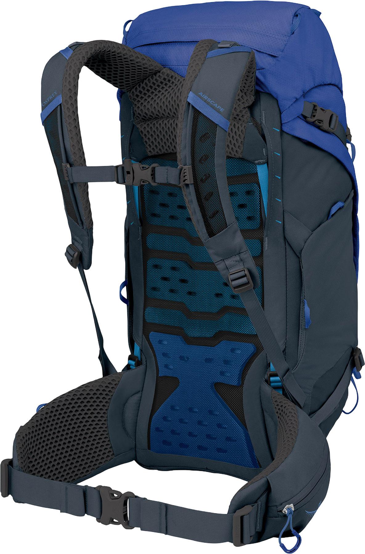 Product gallery image number 3 for product Kestrel LT Backpack 35L - Men’s