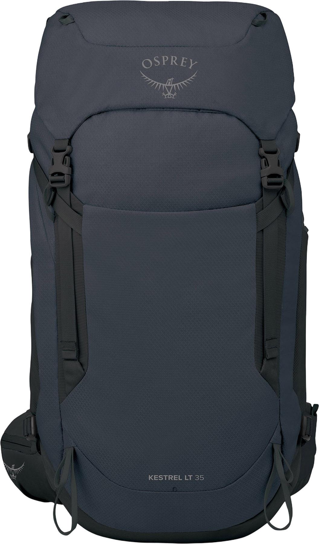 Product gallery image number 4 for product Sac à dos Kestrel LT 35 L- Homme