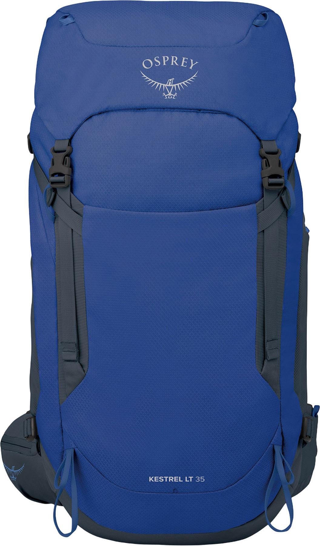 Product gallery image number 4 for product Kestrel LT Backpack 35L - Men’s
