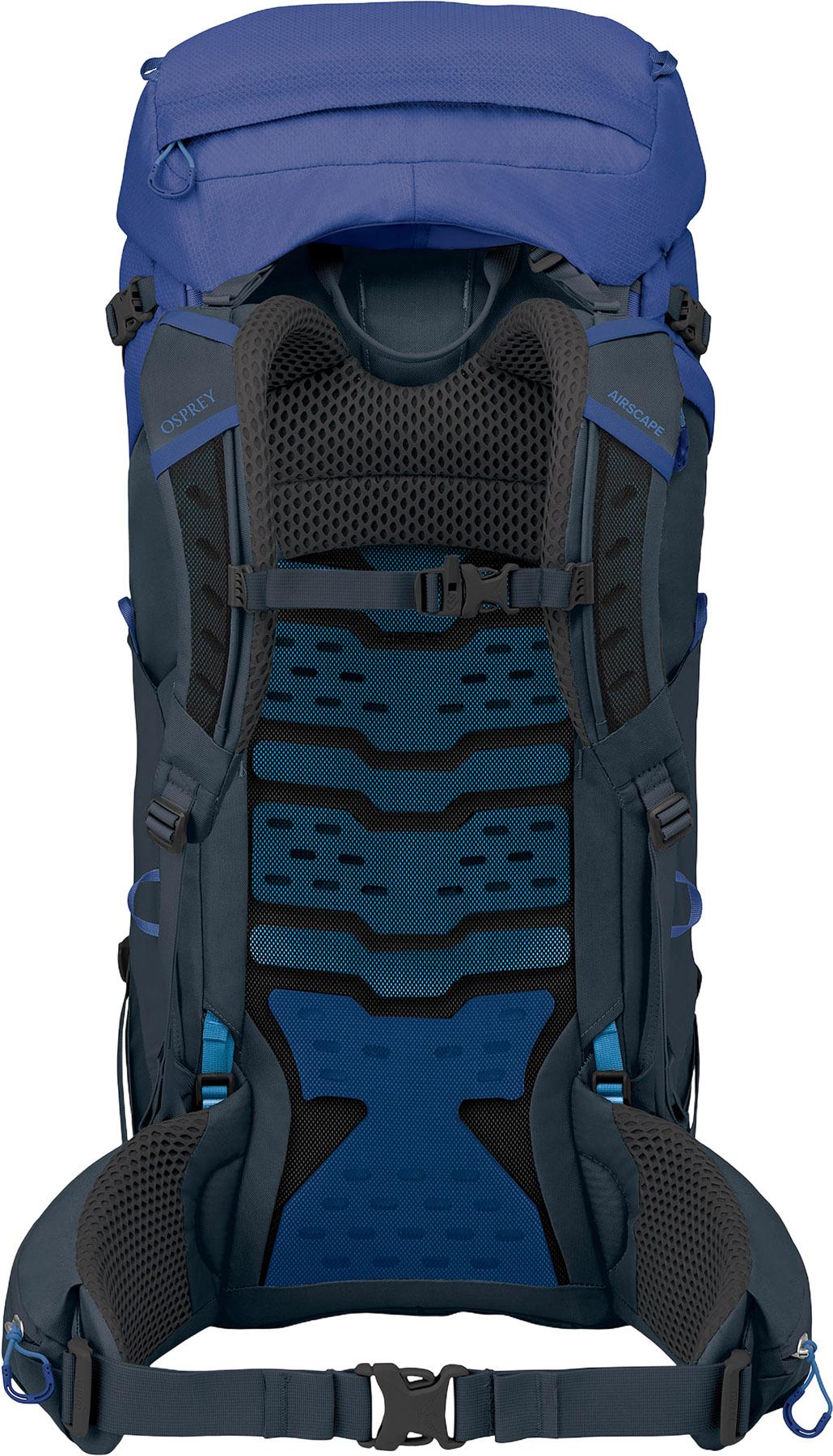 Product gallery image number 3 for product Kestrel LT Backpack 65L - Men’s