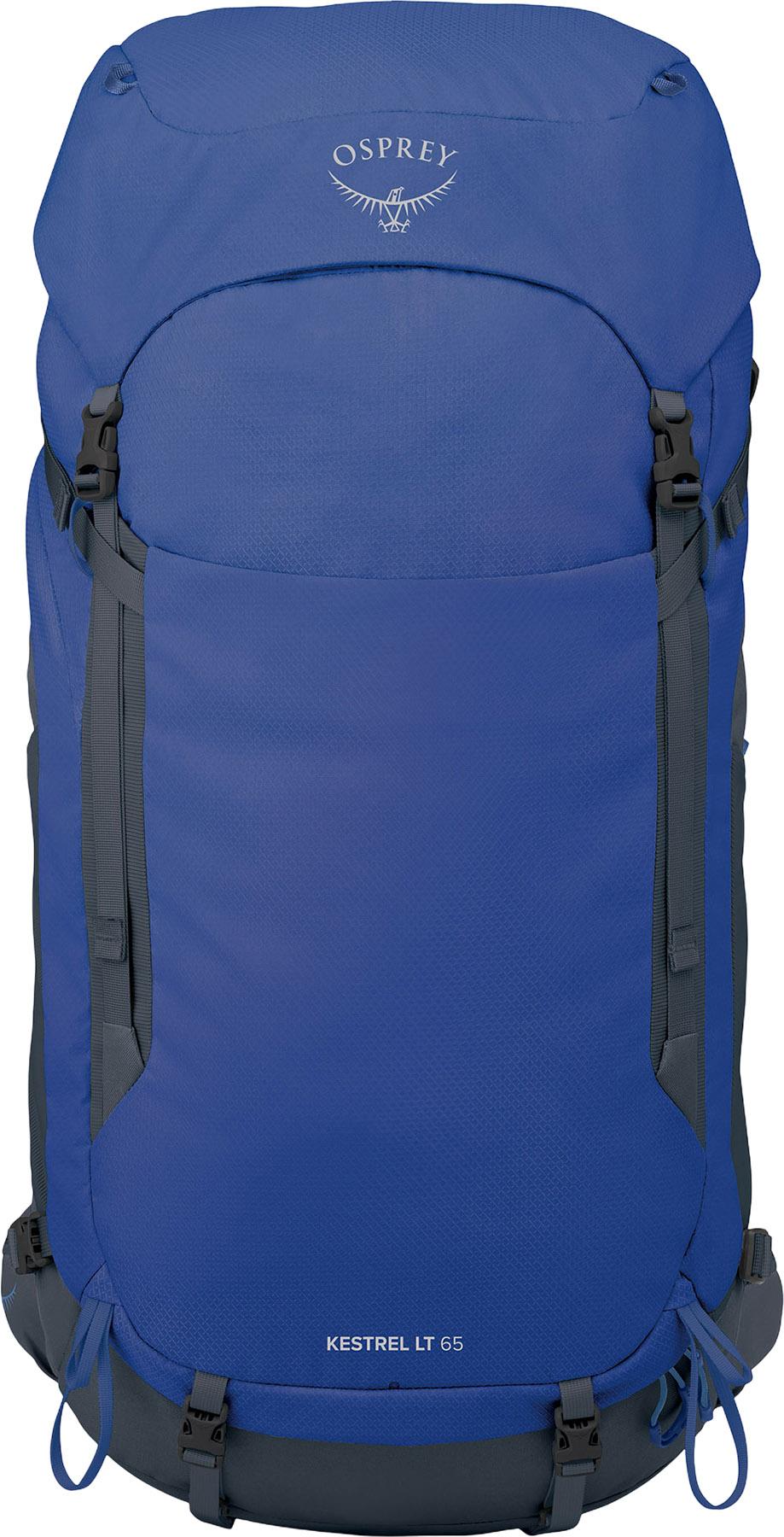 Product gallery image number 2 for product Kestrel LT Backpack 65L - Men’s