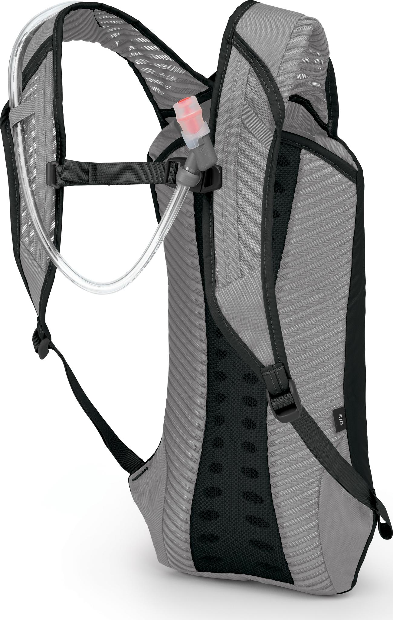 Numéro de l'image de la galerie de produits 2 pour le produit Sac à dos de vélo avec réservoir Kitsuma 1.5L - Femme