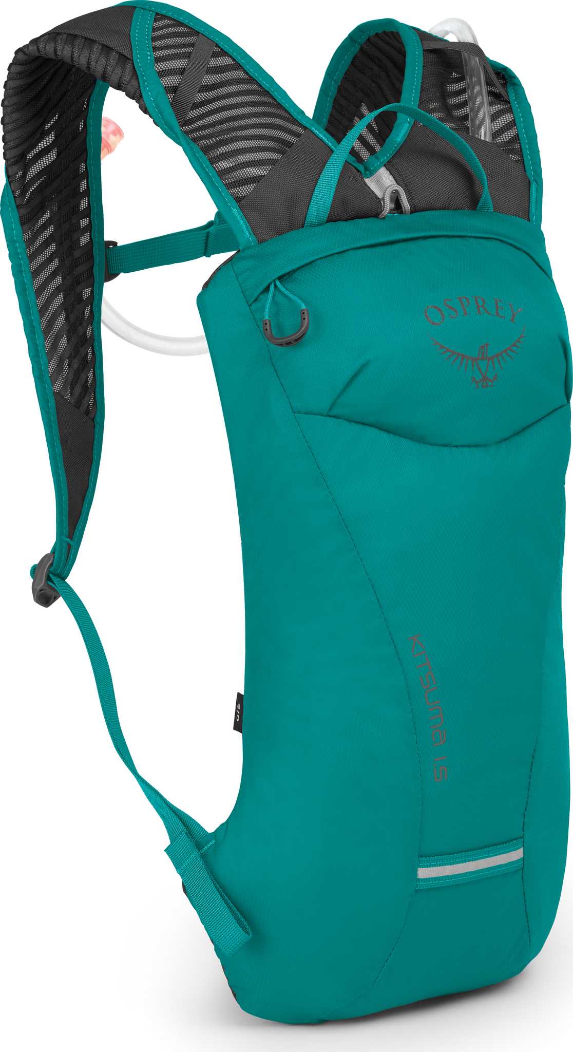 Tropic Teal