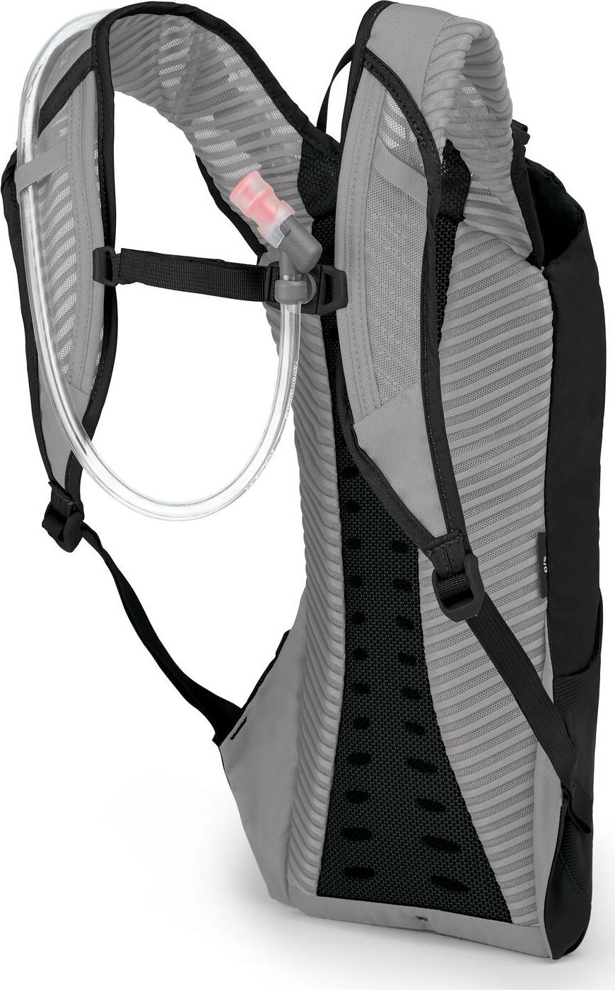 Numéro de l'image de la galerie de produits 2 pour le produit Sac à dos de vélo avec réservoir Kitsuma 3L - Femme