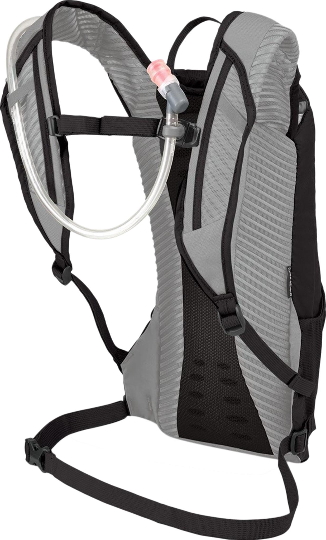 Product gallery image number 3 for product Kitsuma Bike Pack with Reservoir 7L - Women's