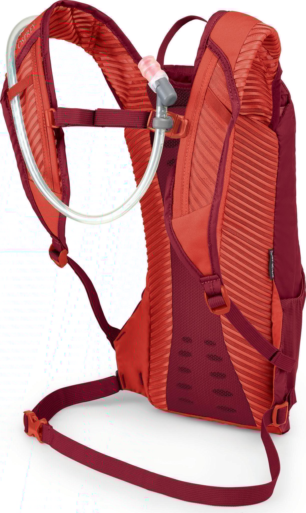 Product gallery image number 3 for product Kitsuma Bike Pack with Reservoir 7L - Women's
